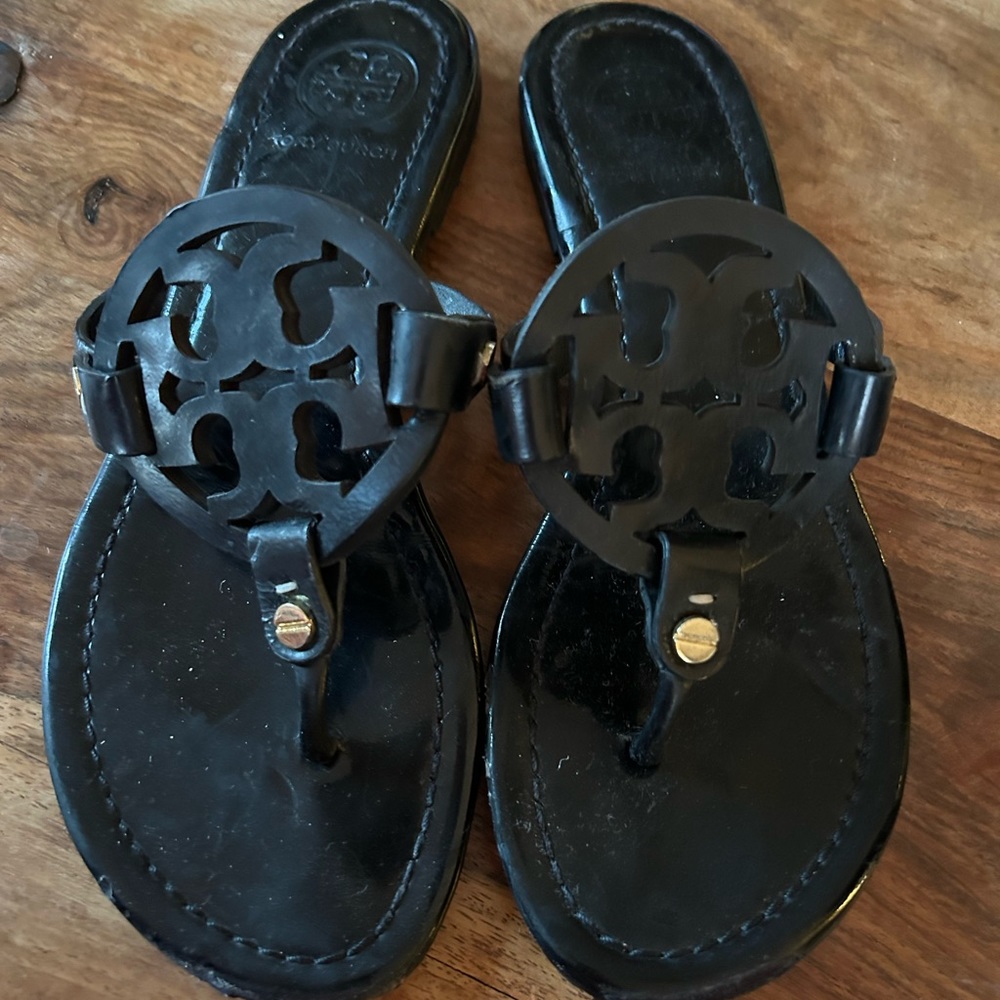 Tory Burch sandals